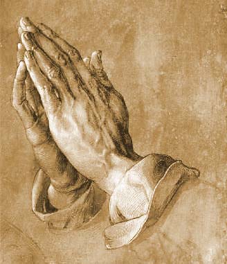 Pictures Of Hands Praying. Praying Hands » praying-hands
